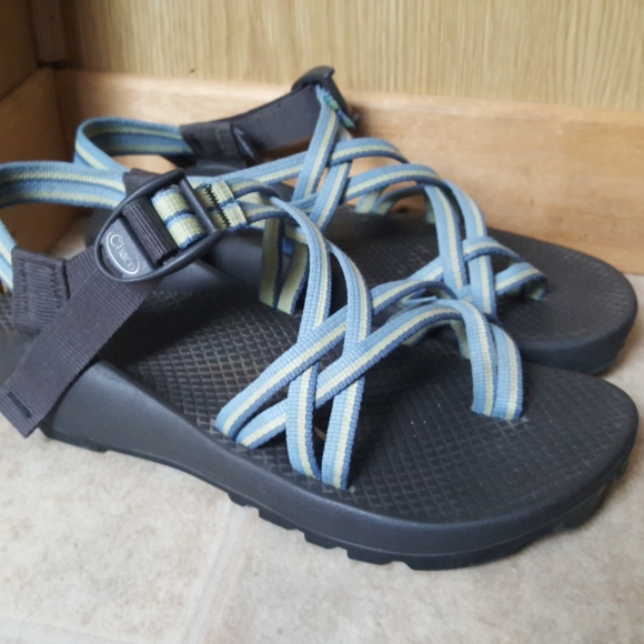 Chaco Shoes - CHA O Z Cloud X2 Womens Size 7 Sandals